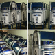 Illustration for article titled Star Wars R2D2 Projector Photo Gallery
